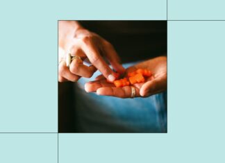 Огляд жувальних вітамінів Grüns Immün: 30-денне випробування для активної підтримки імунітету