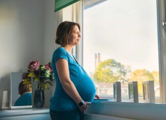 Вагітність Після Менопаузи: Що Вам Потрібно Знати