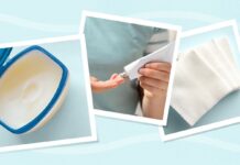 Догляд за Важким Атопічним Дерматитом: Загоєння Тріщин і Кровоточивої Шкіри