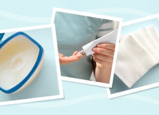 Догляд за Важким Атопічним Дерматитом: Загоєння Тріщин і Кровоточивої Шкіри