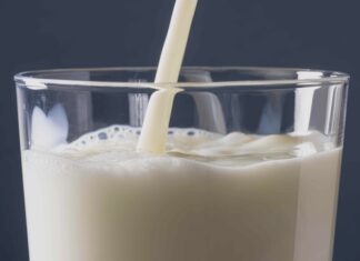 Чотири Напої, Багатих Вітаміном D, для Здоров’я Кісток та Серця