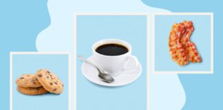 7 alimentos que se deben evitar cuando se trata de hemorroides