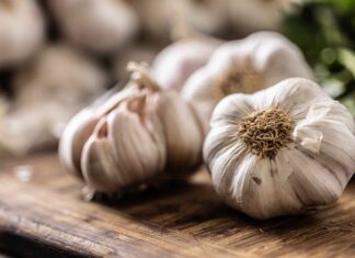 Дивовижні корисні властивості часнику: чому його варто включити до свого раціону