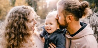 New Study Highlights Rising Mental Health Risks for New Fathers a Year After Birth