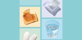 Umgang mit Morbus Crohn-Schüben: Ein praktischer Leitfaden