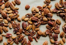 Pekanové ořechy: Superpotravina prospěšná pro srdce, podporovaná vědou