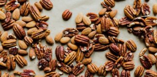 Pekannüsse: Ein herzgesundes Superfood, das von der Wissenschaft unterstützt wird