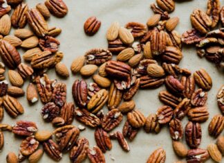 Пекани: корисний для серця суперпродукт, підтверджений наукою