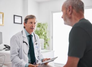 Управління раком передміхурової залози за допомогою активного спостереження: розуміння тривожності та стратегії подолання