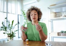 Menopauze-industrie: feit en fictie scheiden