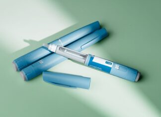 Ліки для схуднення та розлади харчової поведінки: зростання ризику