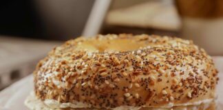 De impact op de bloedsuikerspiegel van regelmatige bagelconsumptie