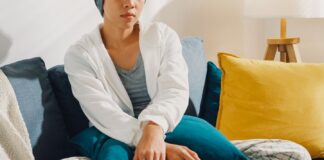 Підготовка будинку до відновлення після операції з приводу раку молочної залози