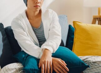 Підготовка будинку до відновлення після операції з приводу раку молочної залози