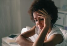 Чому ви відчуваєте втому, навіть якщо спали вісім годин