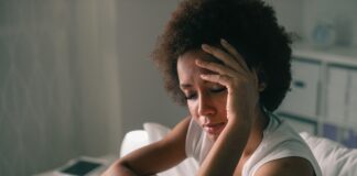 Proč se cítíte unavení, i když jste spali osm hodin