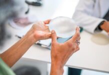 Шлях до відновлення: варіанти, процедури та реабілітація після реконструкції грудей