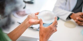 Шлях до відновлення: варіанти, процедури та реабілітація після реконструкції грудей