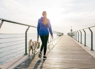 The “Sixth Vital Sign”: Why Your Walking Speed is a Key Indicator of Longevity