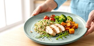 The Protein Paradox: Balancing Muscle Health and Kidney Safety in Older Age