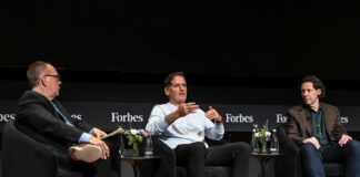 Mark Cuban’s Cost Plus Drugs dan Humana Partner untuk Memangkas Biaya Resep Perusahaan