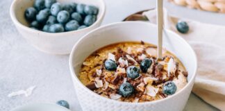 Beyond Fiber: How Oatmeal Works With Your Gut to Support Heart Health