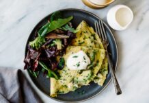 Чому білок – це ключ до прискорення вашого метаболізму