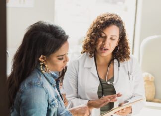 Чому ваш вік 30+ — критичний період для здоров’я серця та нирок