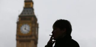 Das generationsübergreifende Rauchverbot: Lehren aus Großbritannien und die Zukunft der US-Tabakpolitik