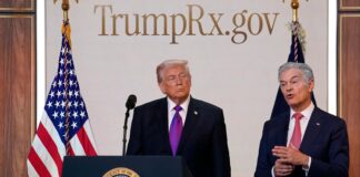 Tariffs and Transparency: Assessing the Real Impact of the TrumpRx Initiative