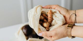 Kann Kurkuma die Herzgesundheit unterstützen? Neue Forschung untersucht seinen Einfluss auf Cholesterin