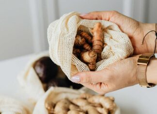 Боретеся з високим рівнем холестерину? Прийом куркуми може допомогти