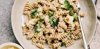 Weizenfaser im Zusammenhang mit reduzierter Darmentzündung: Neue Forschungsergebnisse