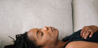 Taming the Midnight Mind: How Yoga Nidra Can Help Quiet a Racing Brain