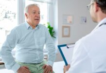 Преодолевая молчание: почему не стоит позволять смущению откладывать обследование на онкоскрининг