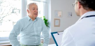 Quebrando o silêncio: por que você não deve permitir que o constrangimento atrase o exame de câncer