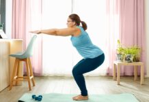 K dobrému zdraví: Jak fyzická aktivita pomáhá zvládat a předcházet cukrovce