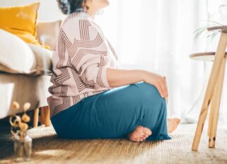 Пізня Дис кінезія: Управління Мимовільними Рухами для Поліпшення Якості Життя