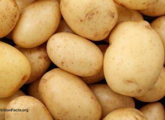 Картопля і діабет: розуміємося на суперечливих даних