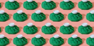 Beruhigt die Vereisung der Brust wirklich Ängste? Ein Blick auf den Vagusnerv-Trend