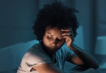 Why You Can’t Sleep Before Your Period: 15 Science-Backed Strategies for PMS Insomnia