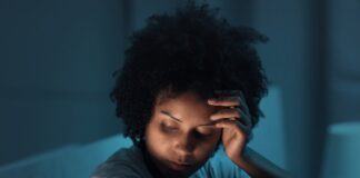 Why You Can’t Sleep Before Your Period: 15 Science-Backed Strategies for PMS Insomnia