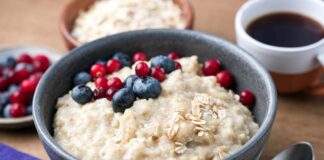 Coma seu magnésio: 7 alimentos que superam a aveia