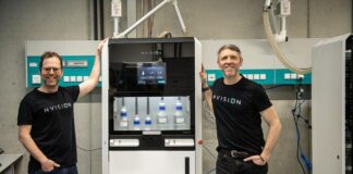 Beyond Anatomy: NVision’s Quantum Tech Reveals Cancer’s Metabolic Secrets in Real Time