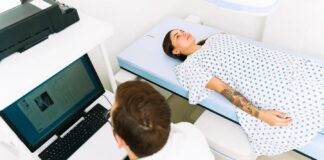 Les médicaments UC pourrissent vos os