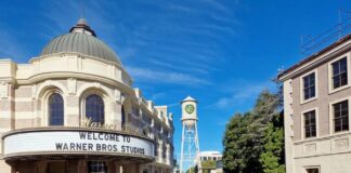 Warner Bros. Taps Podcasts to Amplify ‘The Pitt’ During National Hospital Week