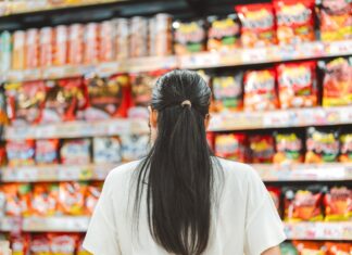 Нова реальність: як розпізнати ультраперероблені продукти