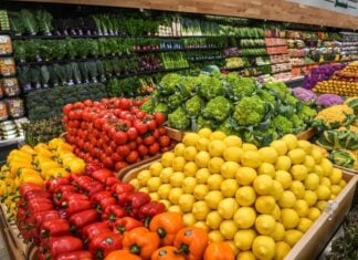 Циклоспоріоз поширюється Сполученими Штатами — ось що потрібно знати