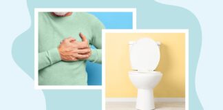 Men Should Never Ignore These Symptoms