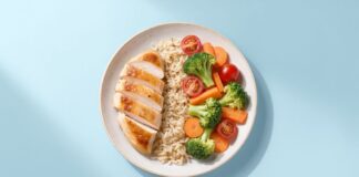 O que comer com GLP-1 para diabetes tipo 2: um guia prático